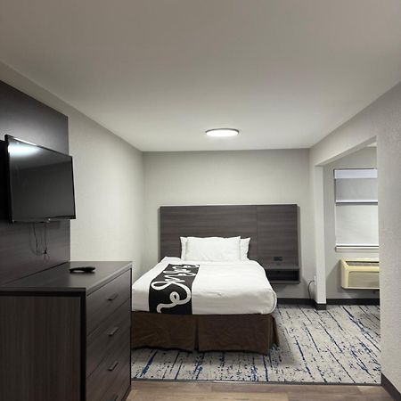 Homestay Suites Nashville Exteriér fotografie