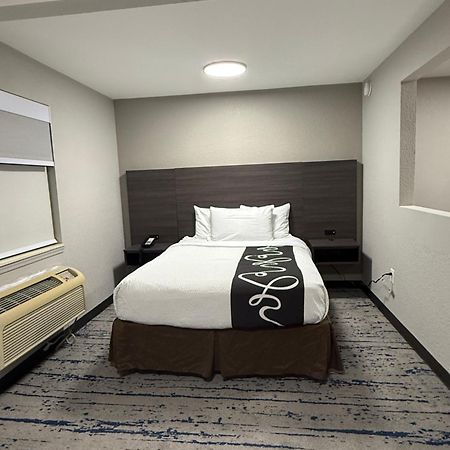 Homestay Suites Nashville Exteriér fotografie