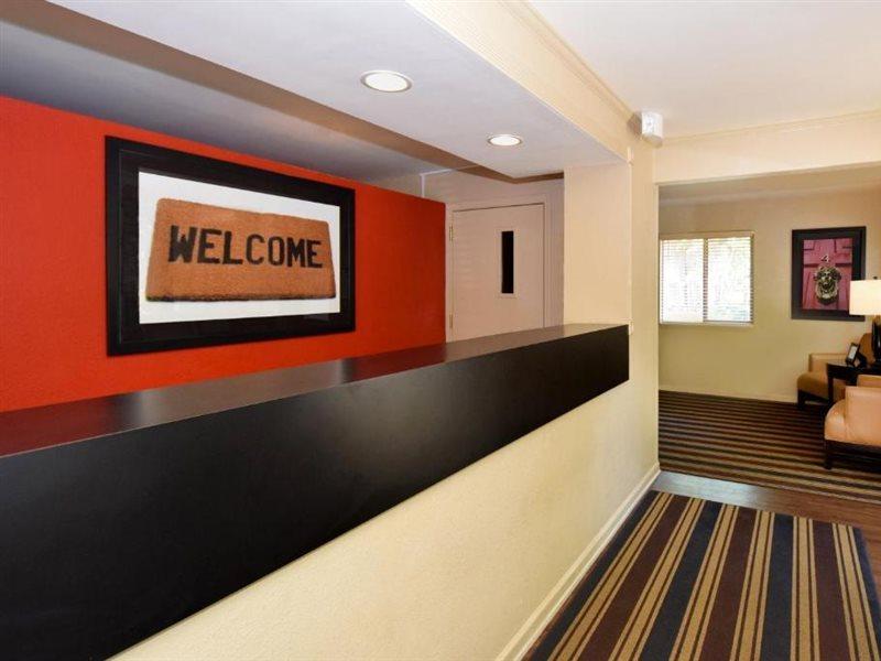 Homestay Suites Nashville Exteriér fotografie