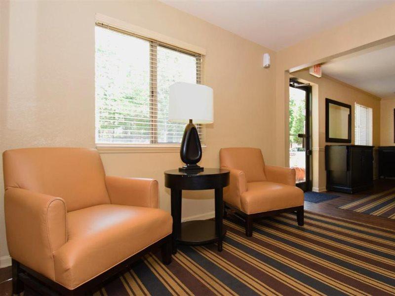 Homestay Suites Nashville Exteriér fotografie