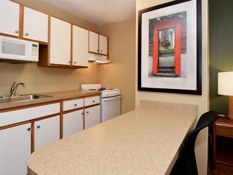 Homestay Suites Nashville Exteriér fotografie