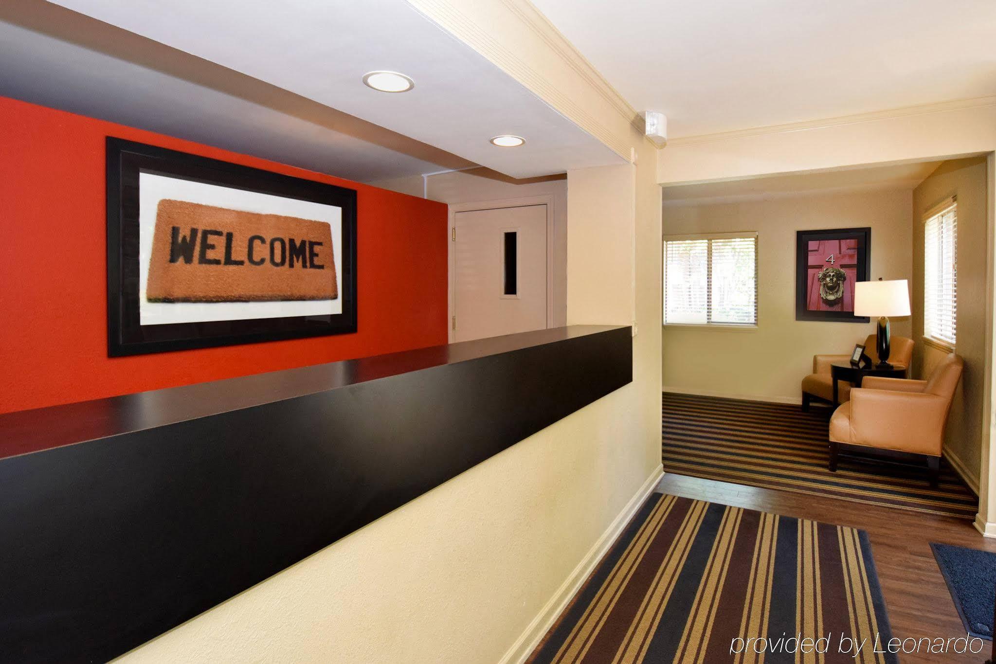 Homestay Suites Nashville Exteriér fotografie