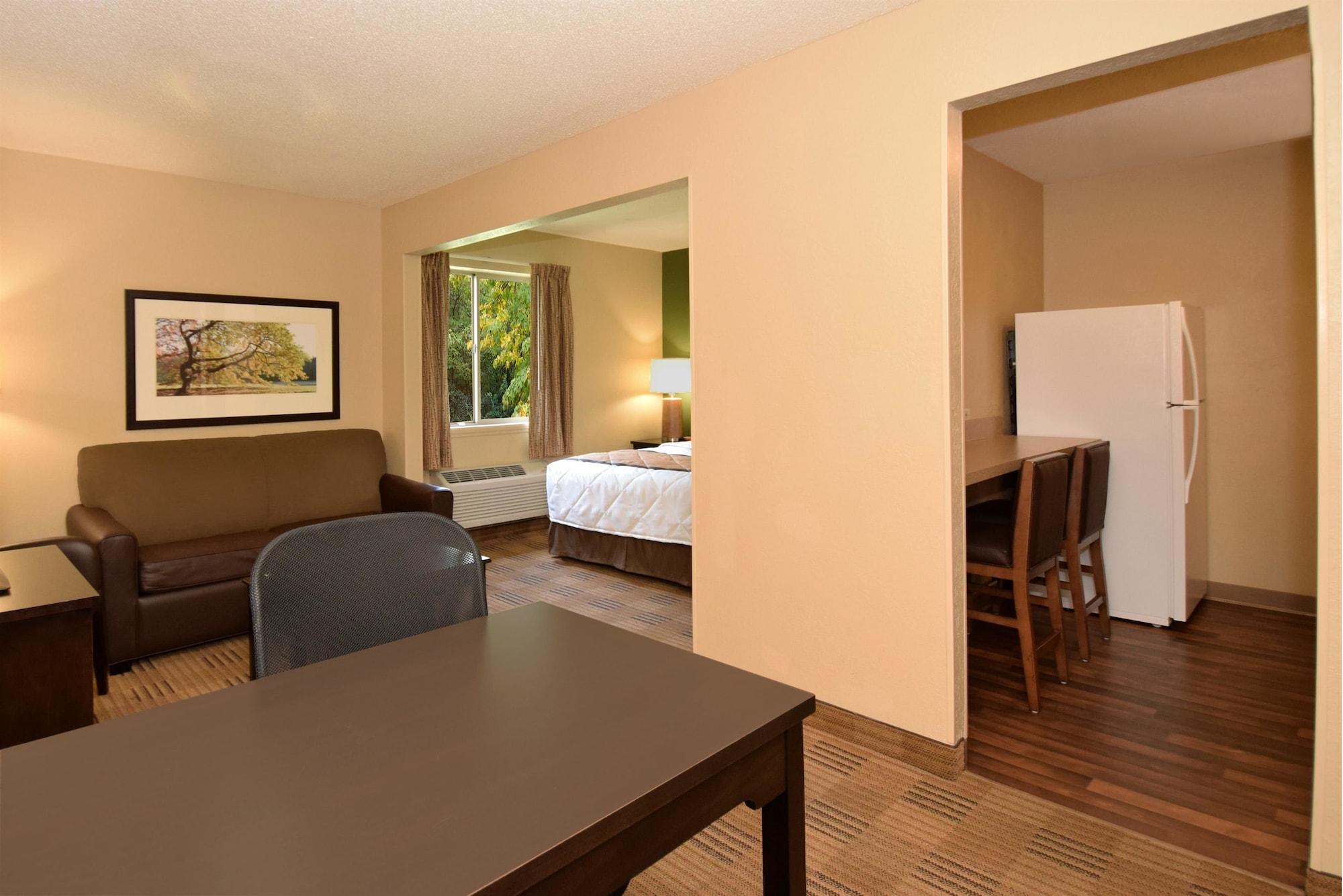 Homestay Suites Nashville Exteriér fotografie