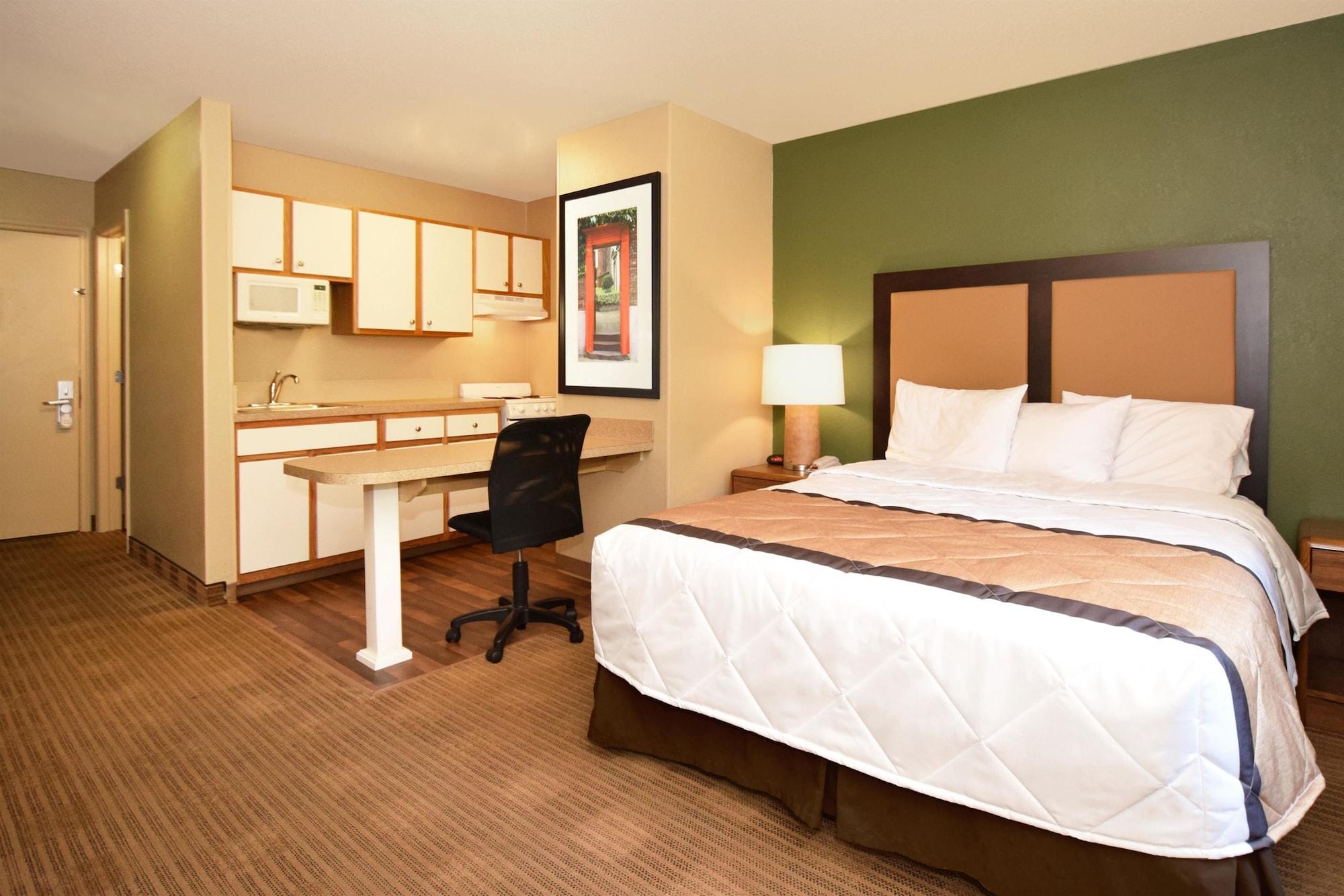 Homestay Suites Nashville Exteriér fotografie