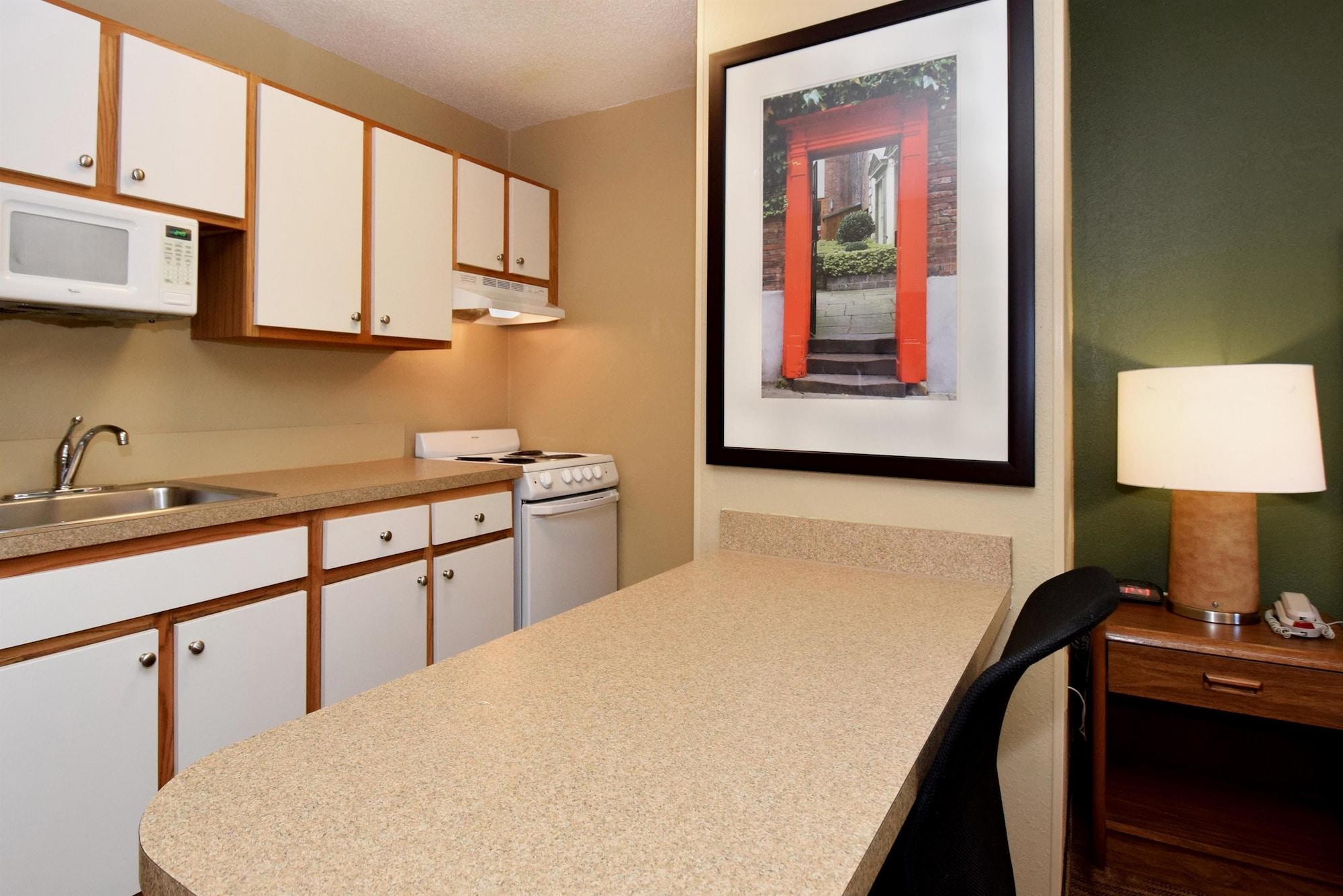 Homestay Suites Nashville Exteriér fotografie