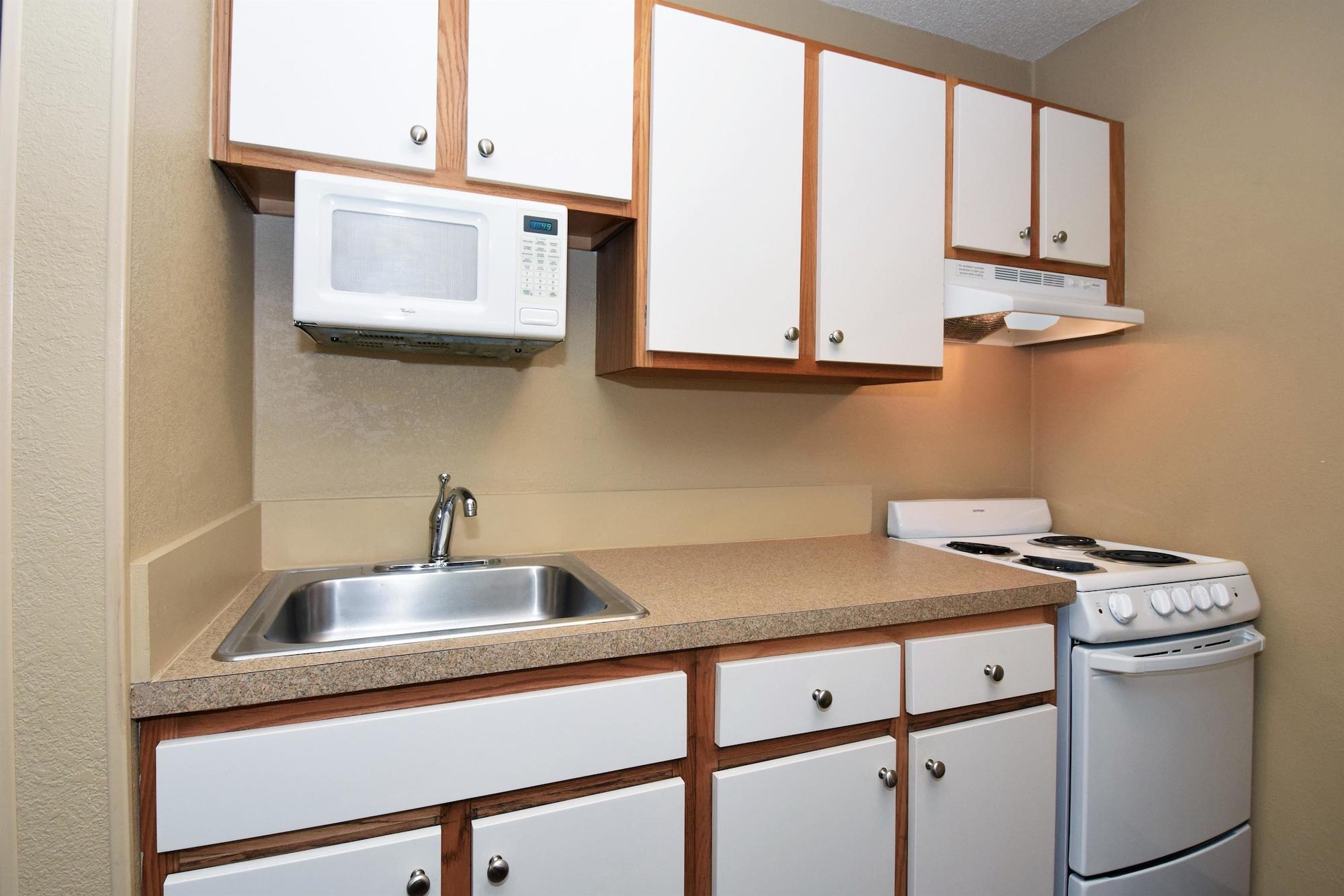 Homestay Suites Nashville Exteriér fotografie