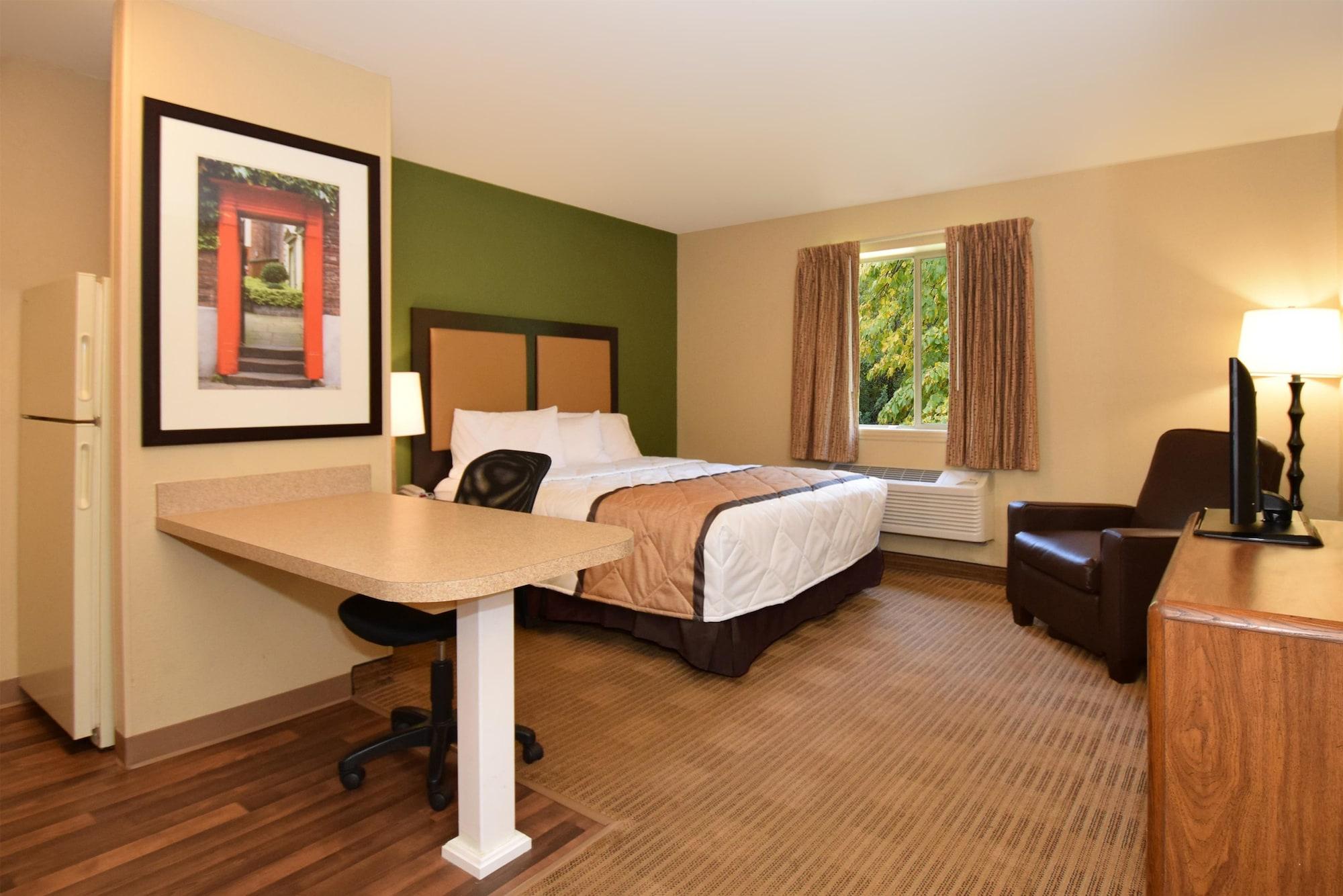 Homestay Suites Nashville Exteriér fotografie