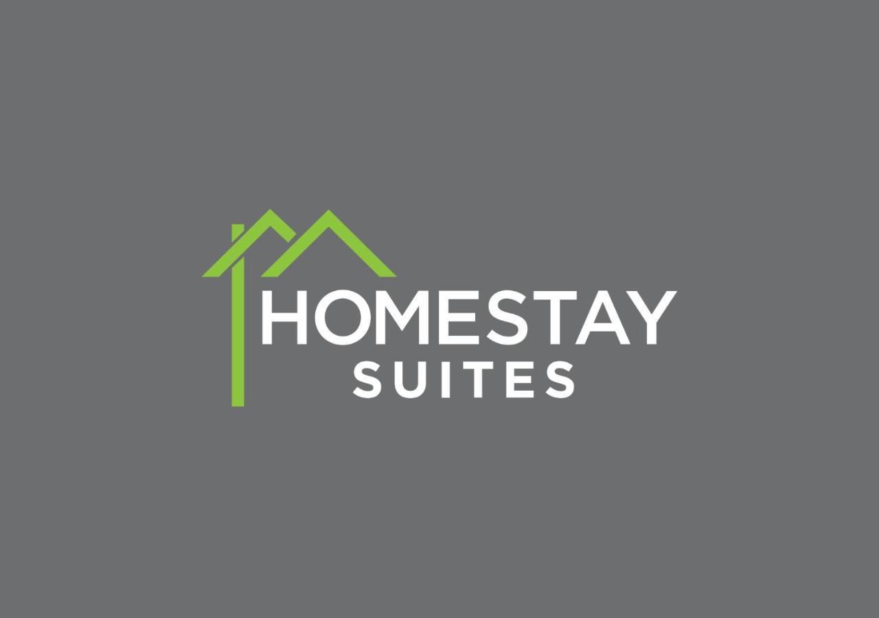 Homestay Suites Nashville Exteriér fotografie