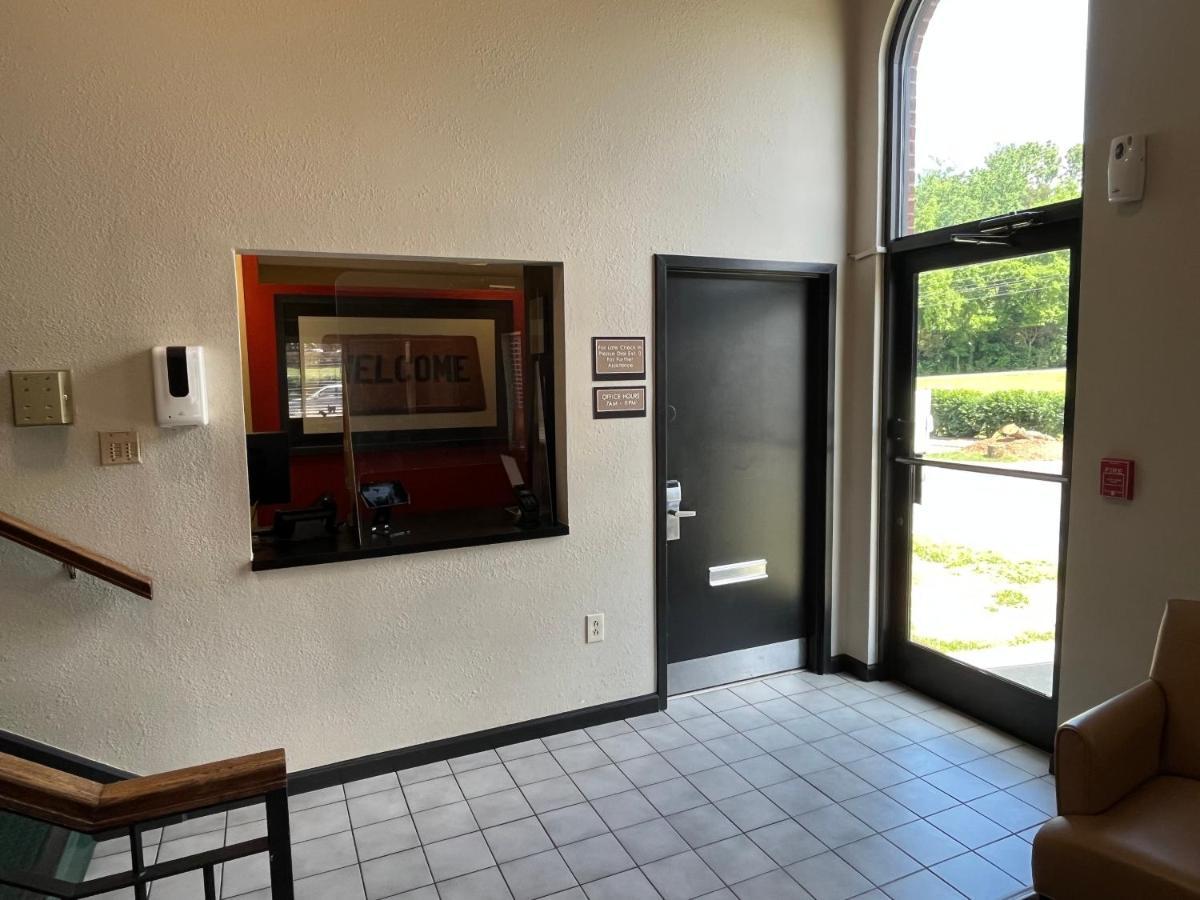 Homestay Suites Nashville Exteriér fotografie