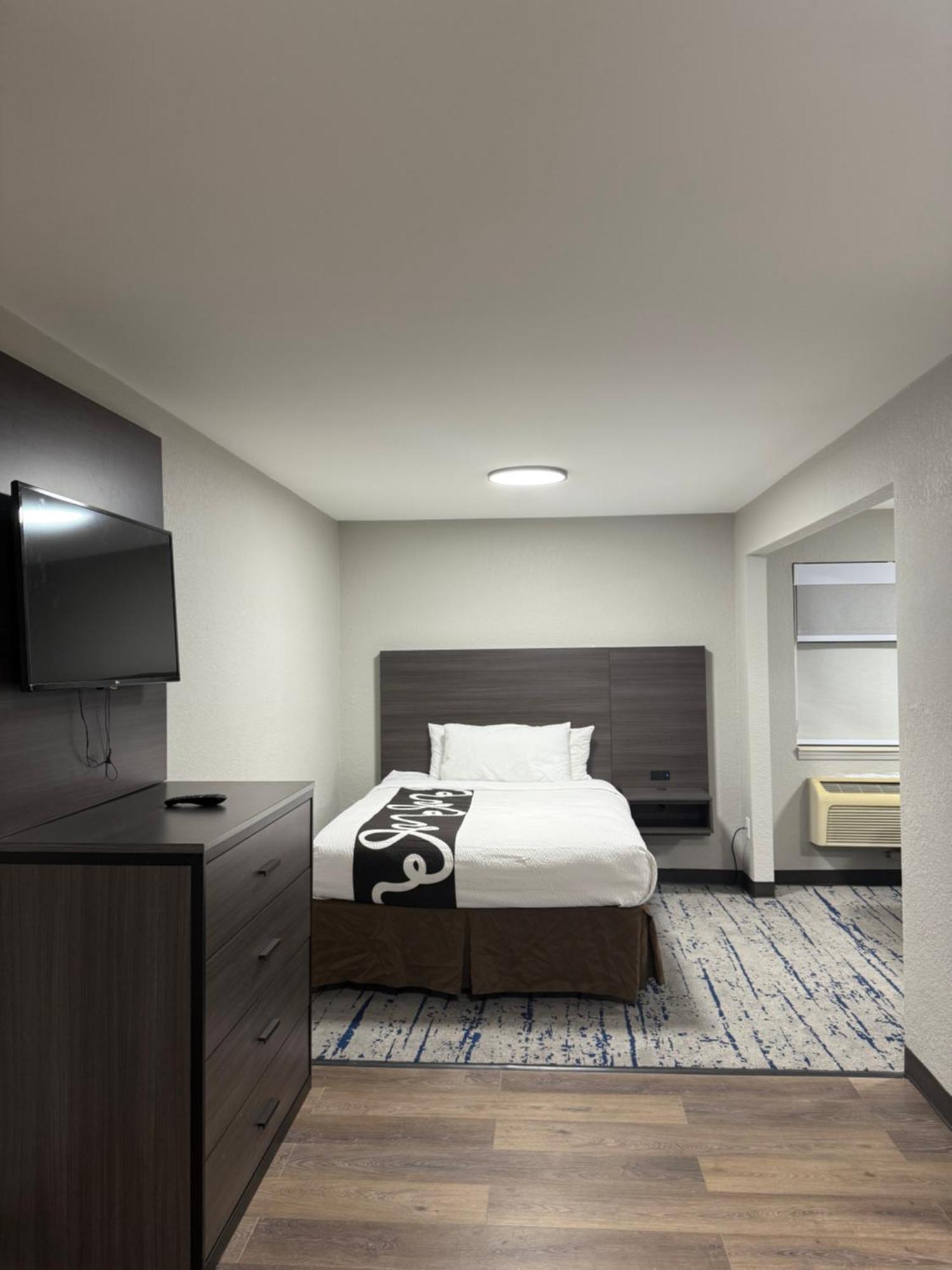 Homestay Suites Nashville Exteriér fotografie