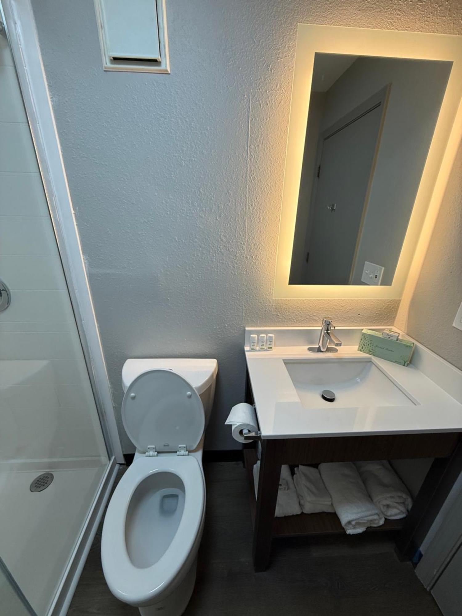 Homestay Suites Nashville Exteriér fotografie