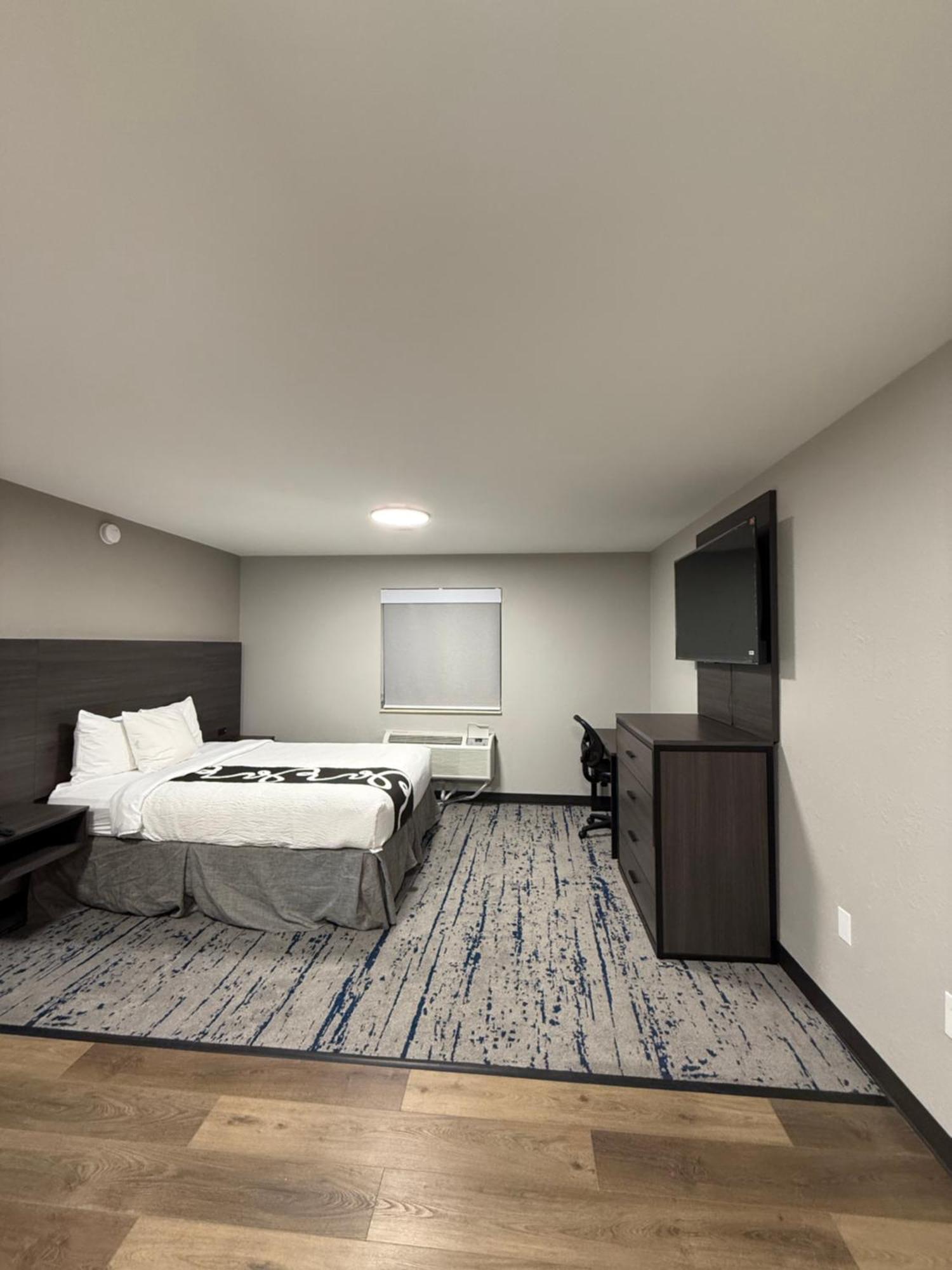 Homestay Suites Nashville Exteriér fotografie