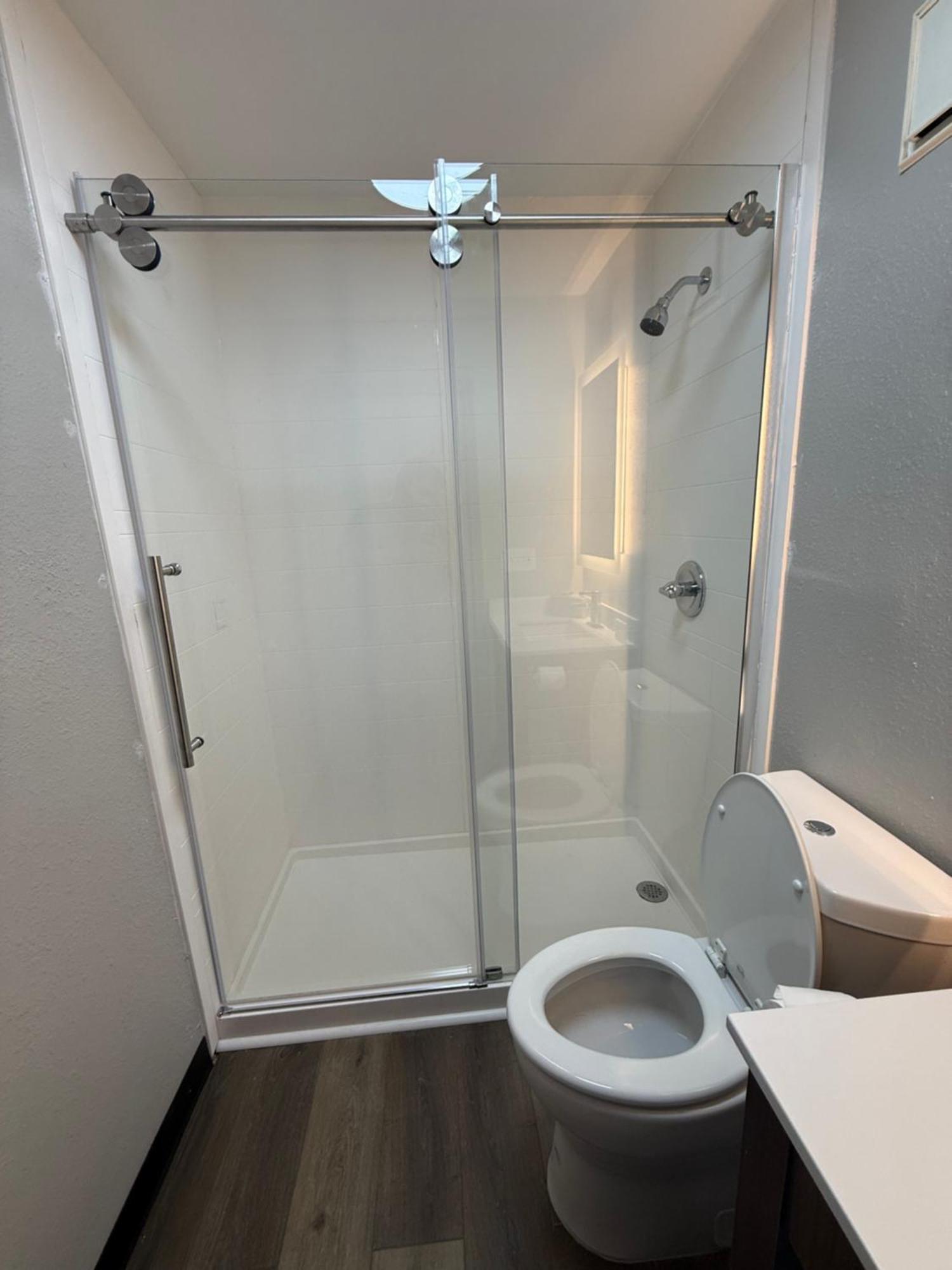 Homestay Suites Nashville Exteriér fotografie