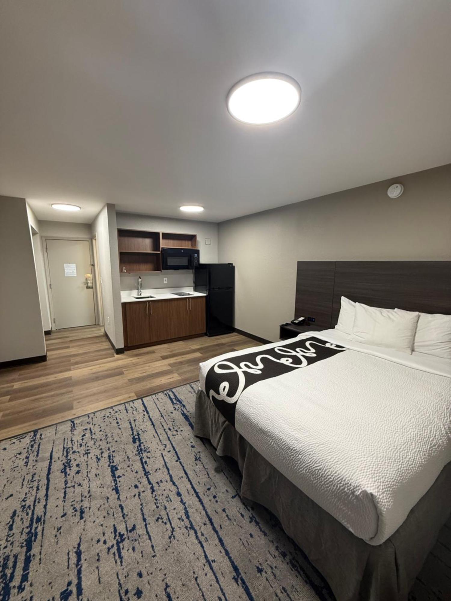 Homestay Suites Nashville Exteriér fotografie