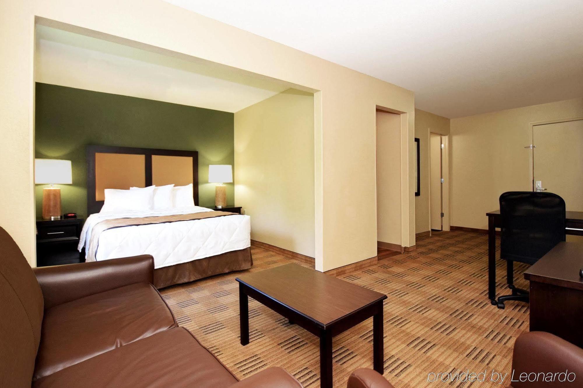 Homestay Suites Nashville Exteriér fotografie