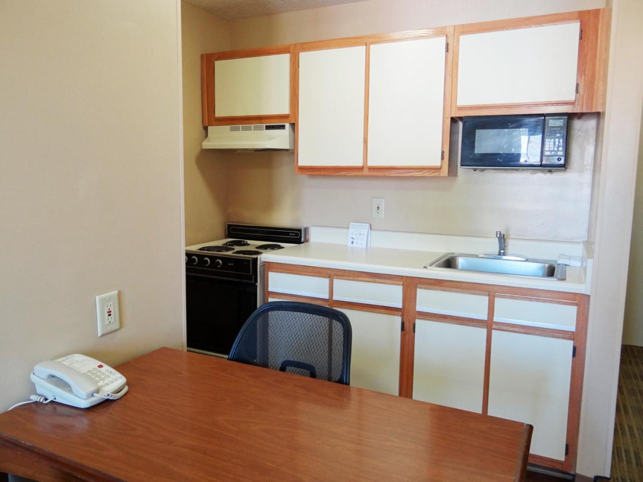 Homestay Suites Nashville Exteriér fotografie
